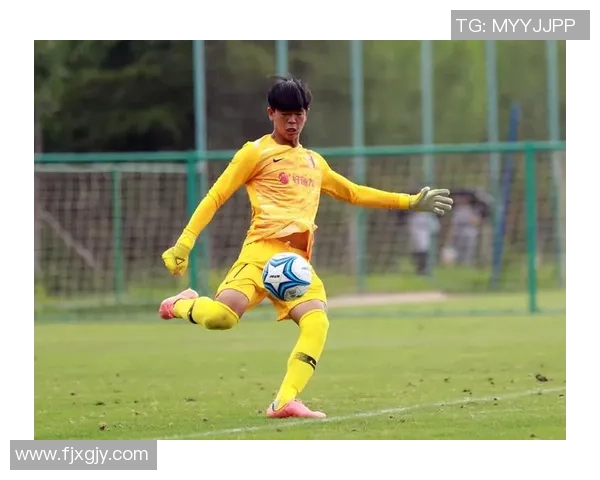 武汉足球之星崛起记：从青训到职业联赛的辉煌历程